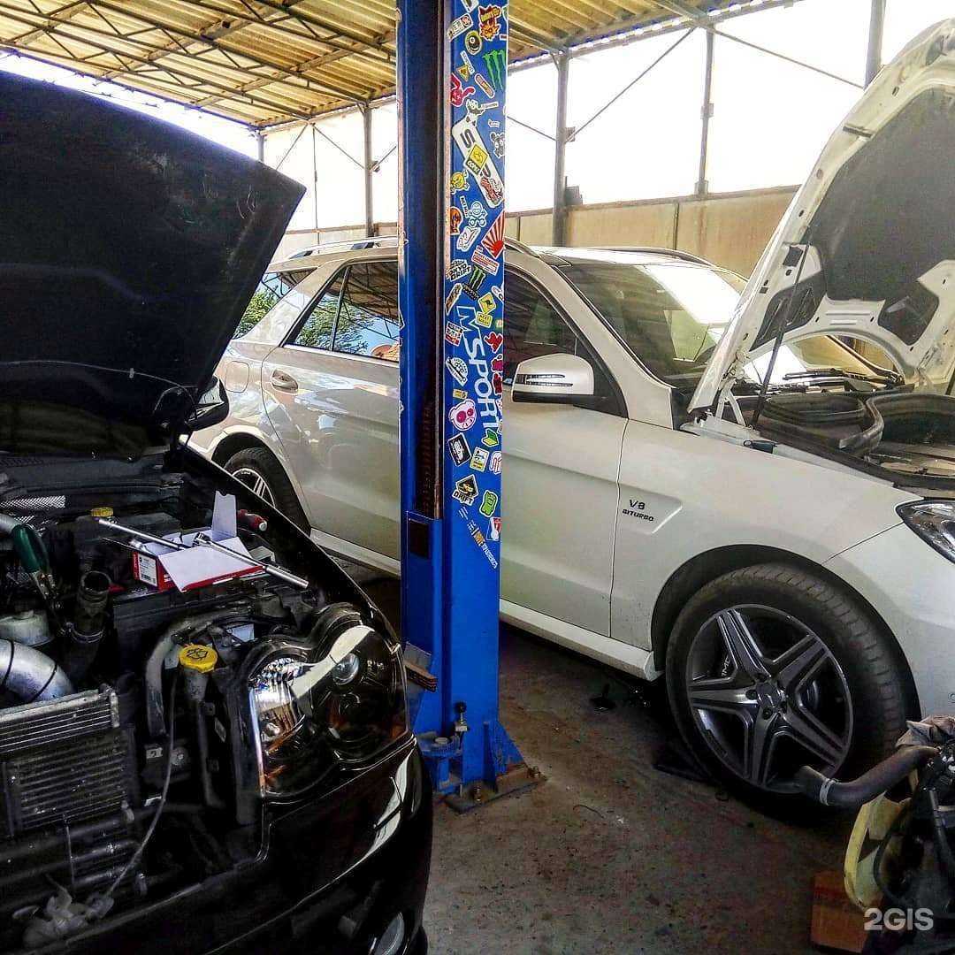 Отзывы на компанию Msportengineering в Краснодаре c фото