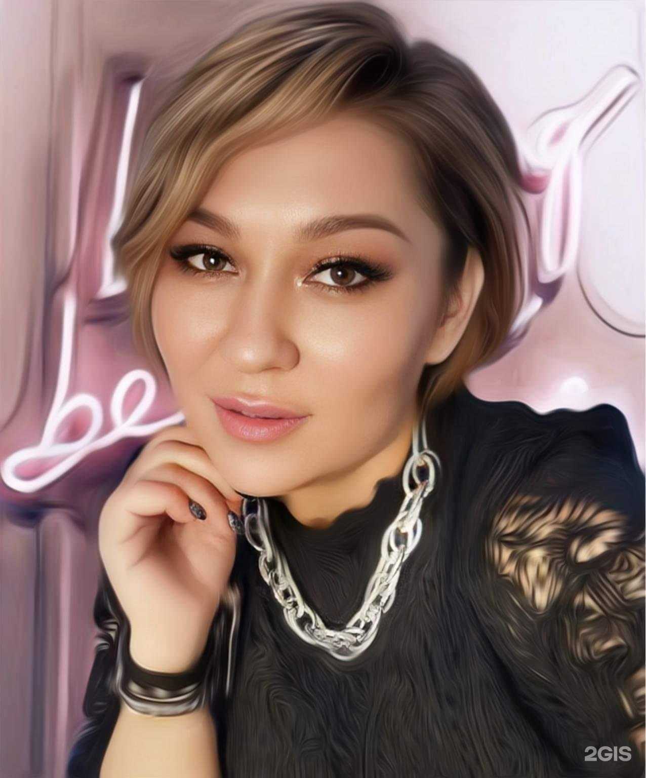 Отзывы на компанию by Aigul Ilyasova в Уфе c фото