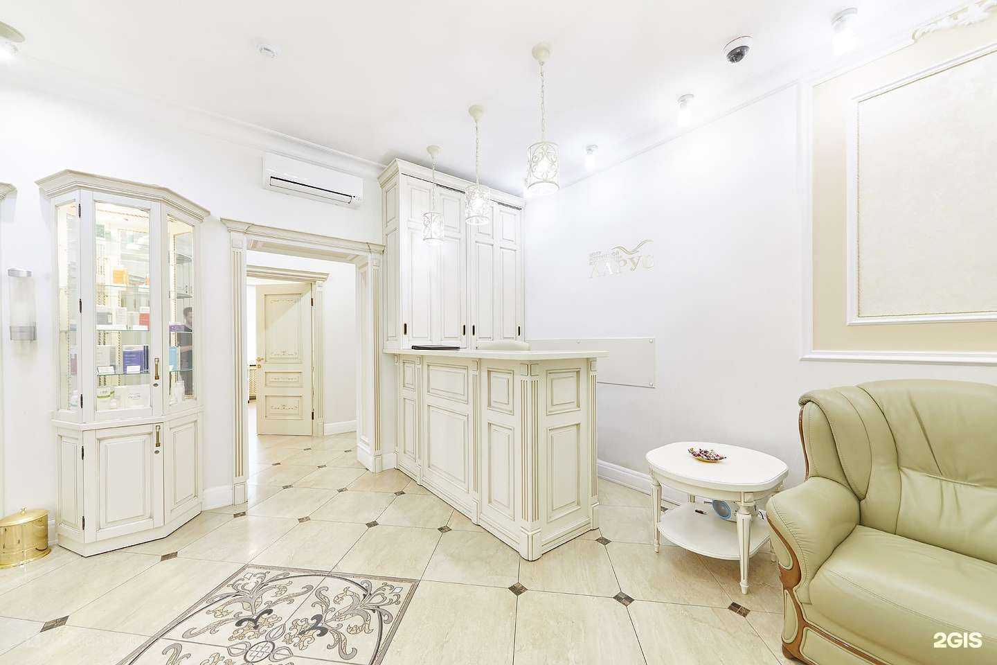 Отзывы на компанию Ларус в Брянске c фото