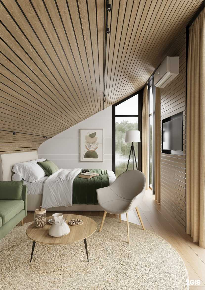 Отзывы на компанию Дома для туризма РФ в Бийске c фото