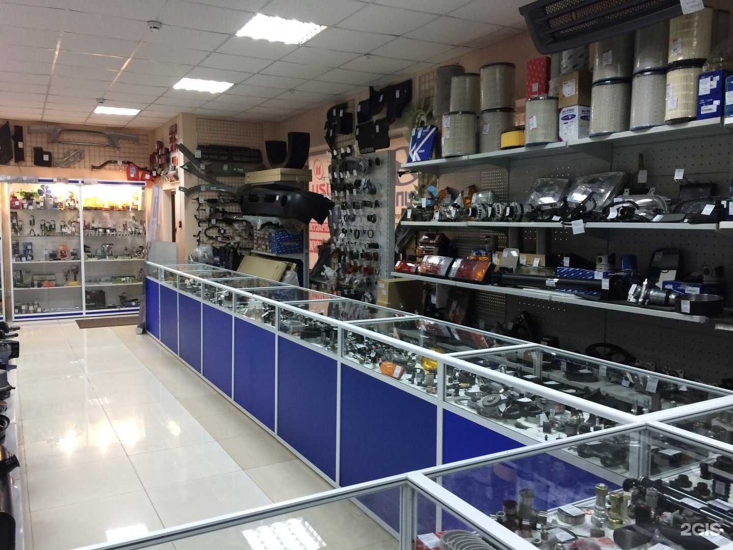 Отзывы на компанию АвтоАптека в г. Калуга c фото