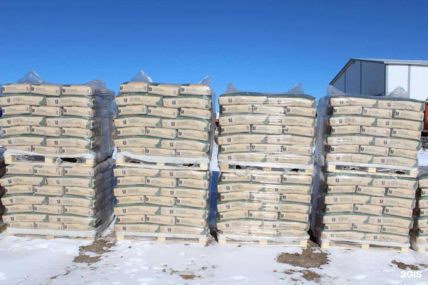 Отзывы на компанию Лидер строй в Тюмени c фото