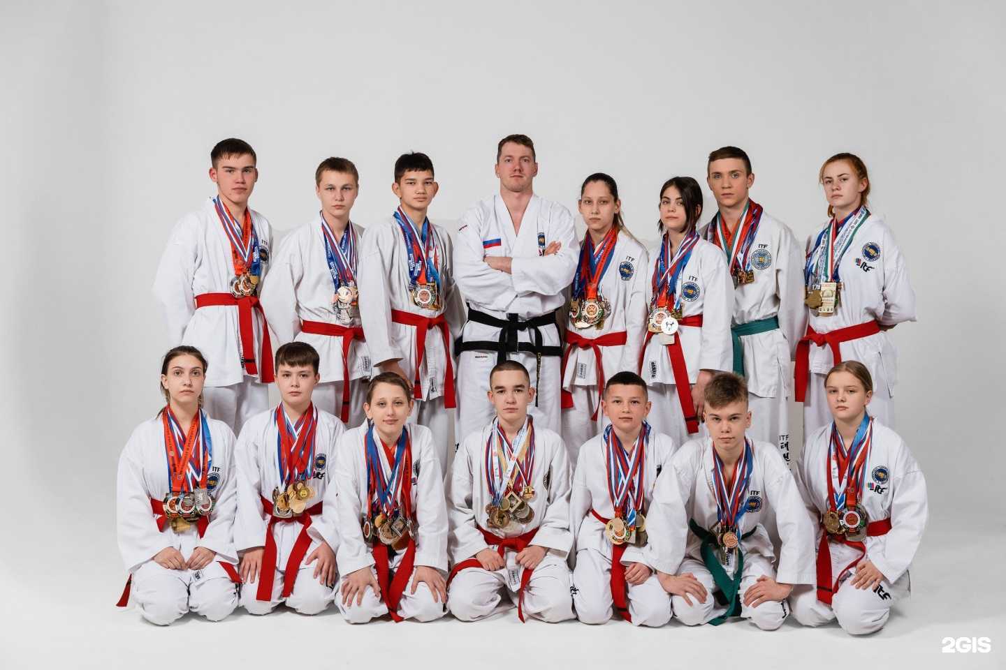 Отзывы на компанию Единство в Красноярске c фото