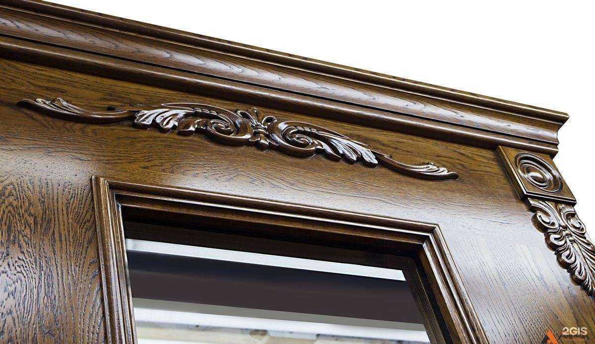 Отзывы на компанию РуДор в Самаре c фото