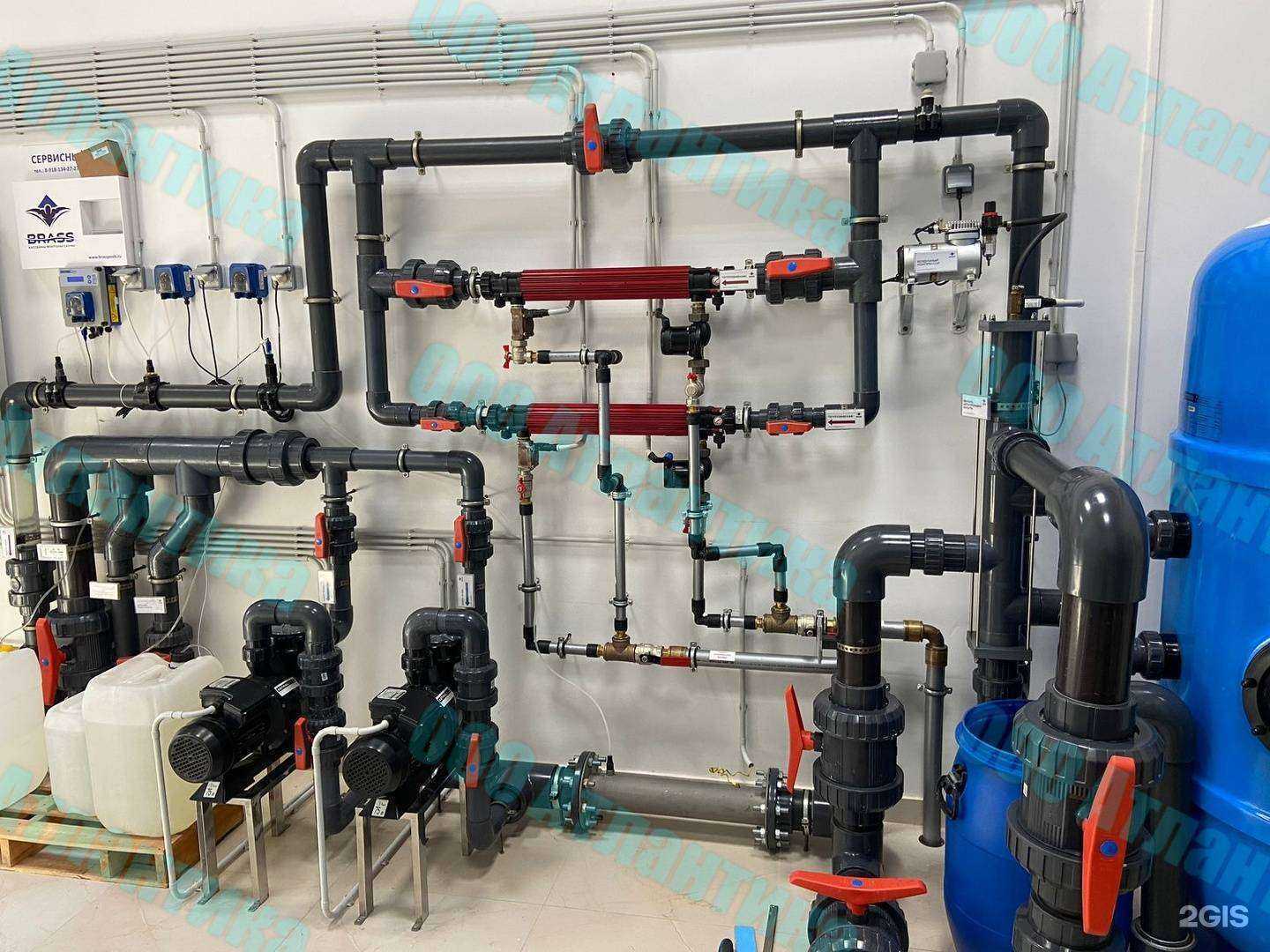 Отзывы на компанию Атлантика в г. Краснодар c фото