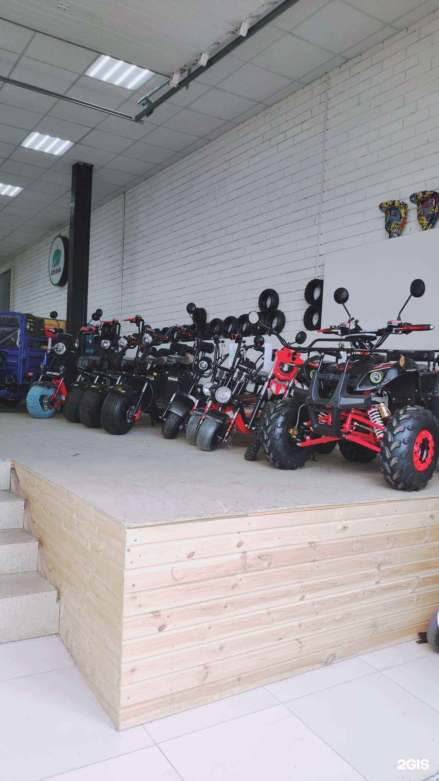 Отзывы на компанию Uze bara в г. Набережные Челны c фото