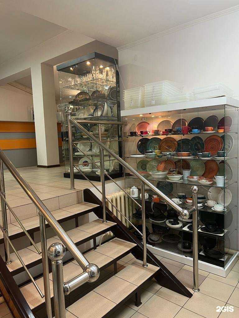 Отзывы на компанию Торговый дизайн в г. Новороссийск c фото