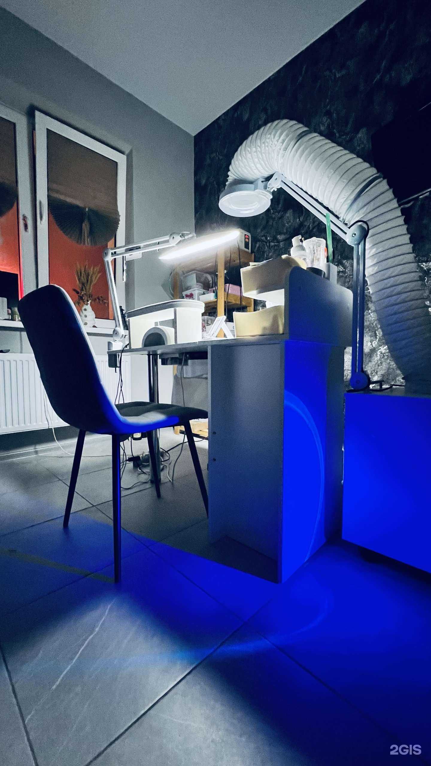 Отзывы на компанию Студия маникюра и педикюра в Краснодаре c фото