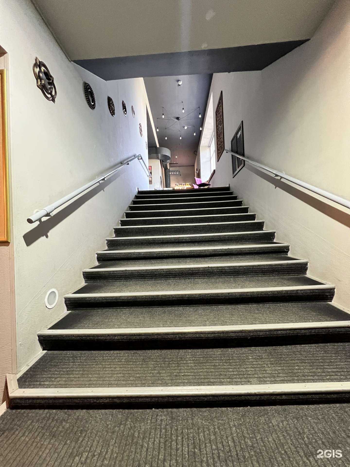 Отзывы на компанию Выборг Палас в Выборге c фото