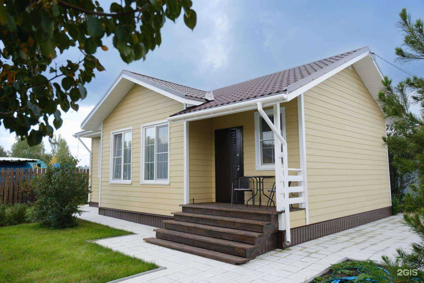 Отзывы на компанию Фабрика загородной жизни в г. Челябинск c фото