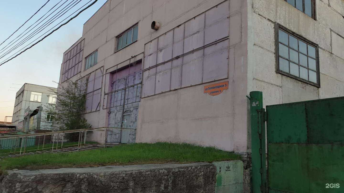 Отзывы на компанию Востокавтоматика в Красноярске c фото - фотография 2 из 2