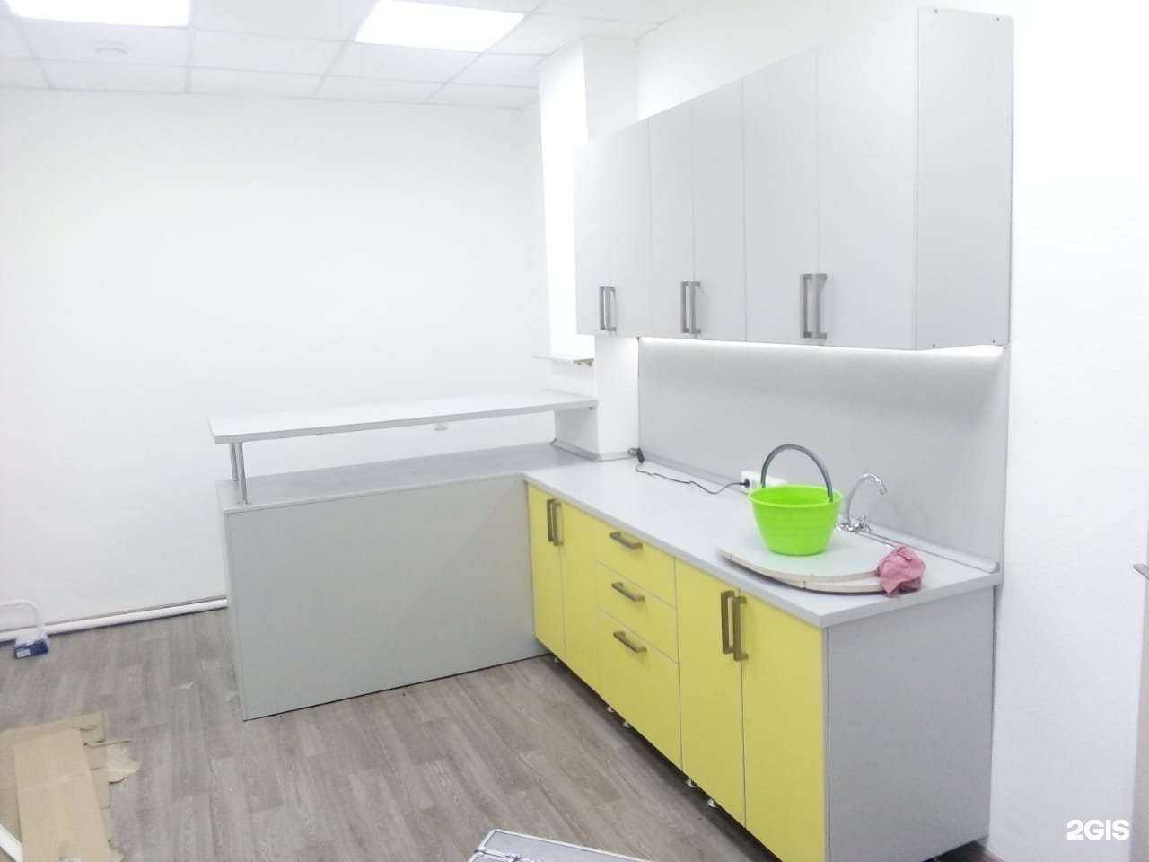 Отзывы на компанию Крона в Хабаровске c фото