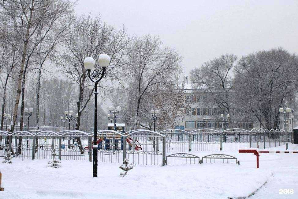 Отзывы на компанию Средняя школа №7 в г. Абакан c фото