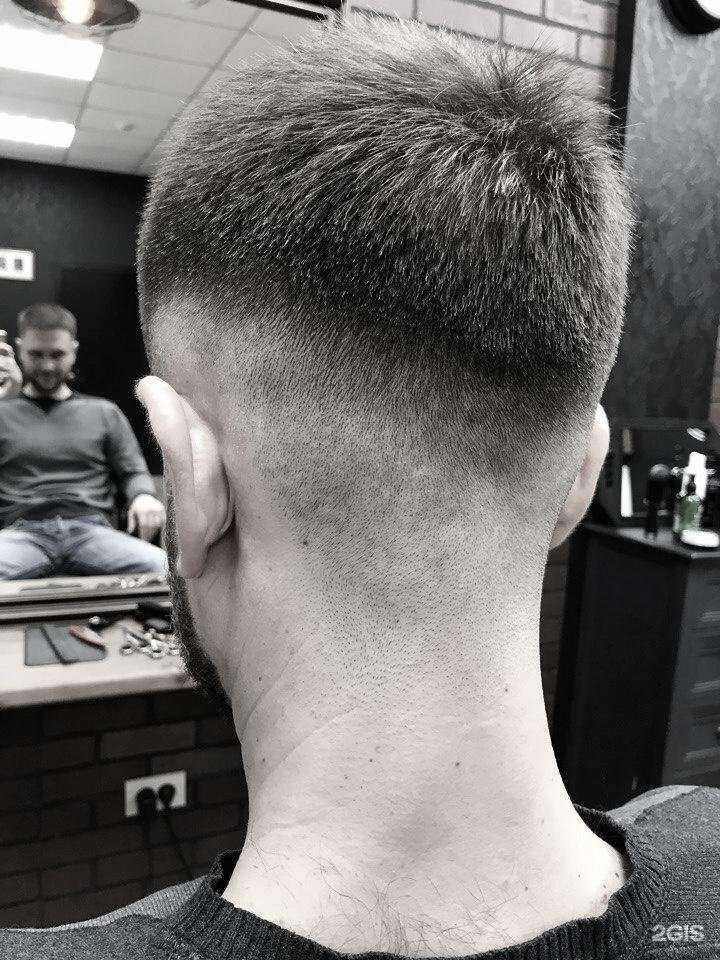 Отзывы на компанию Барбер Плаза на 24 в Челябинске c фото