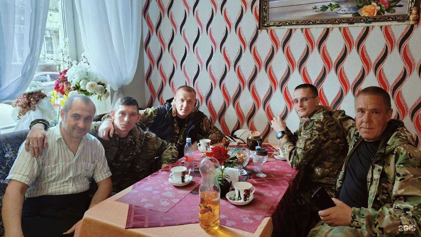 Отзывы на компанию Семейное в Ессентуках c фото