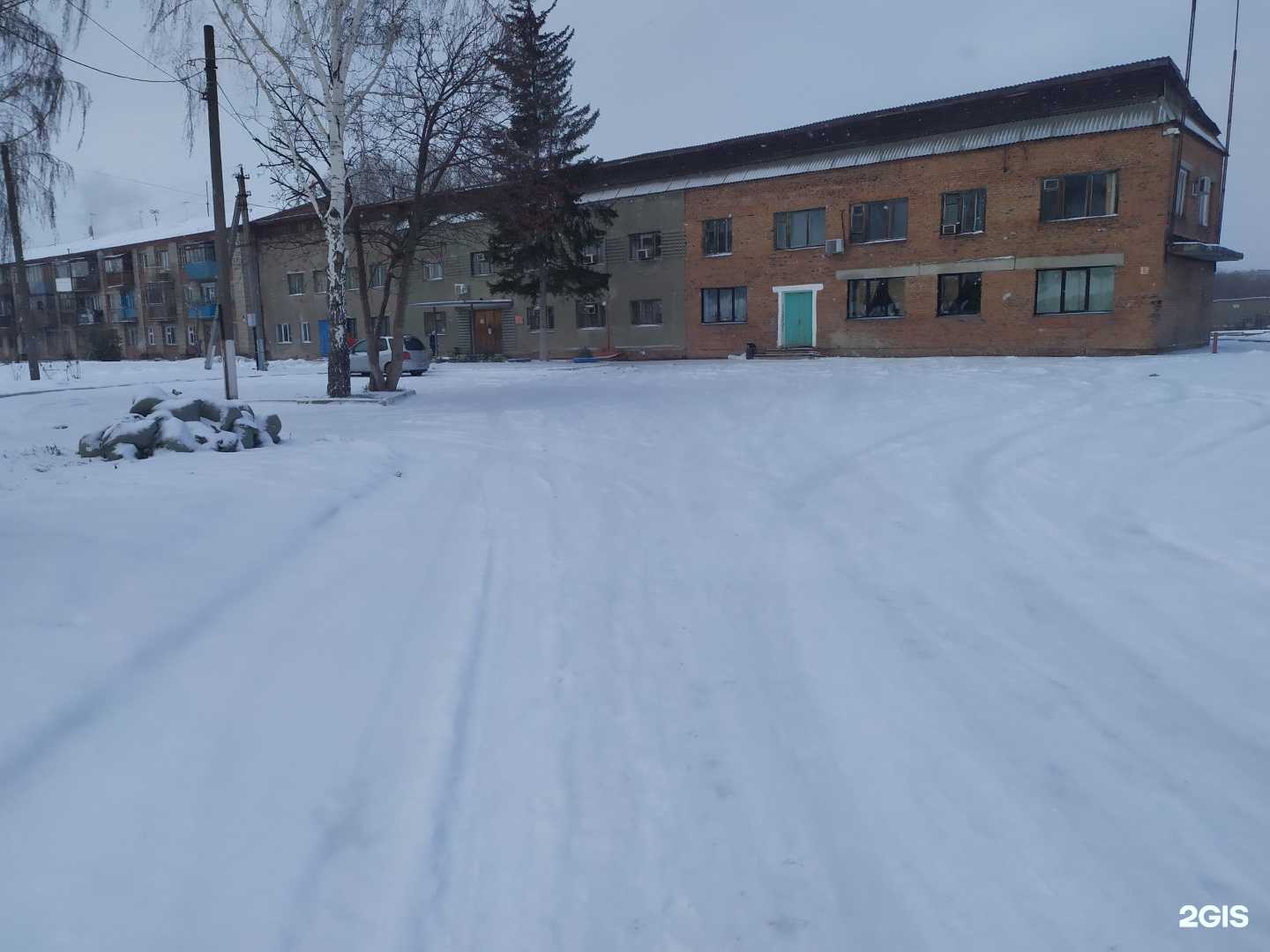 Отзывы на компанию ЗСМ 7 в Новосибирске c фото - фотография 2 из 2