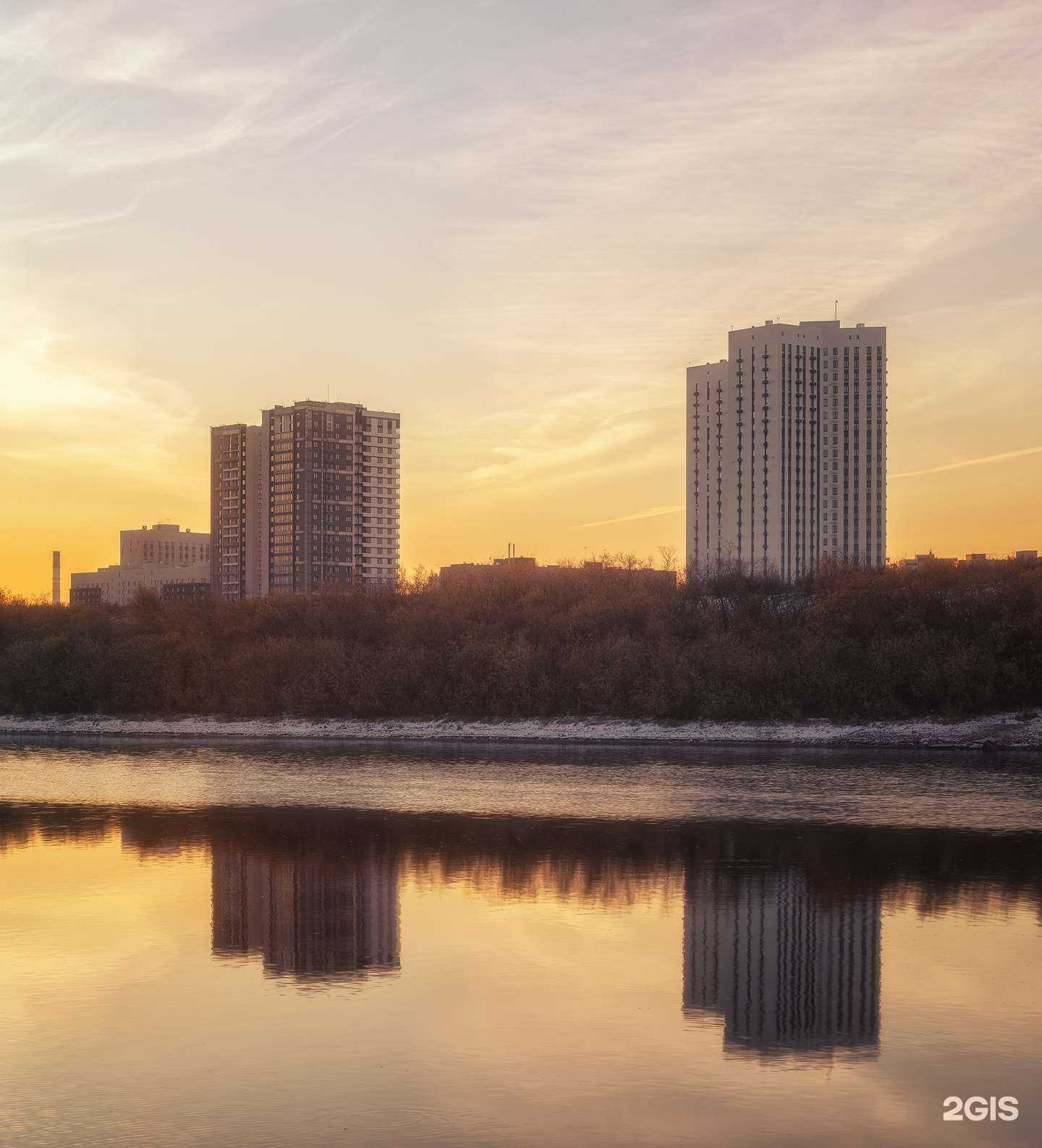 Отзывы на компанию SunCity в Тюмени c фото - фотография 2 из 2