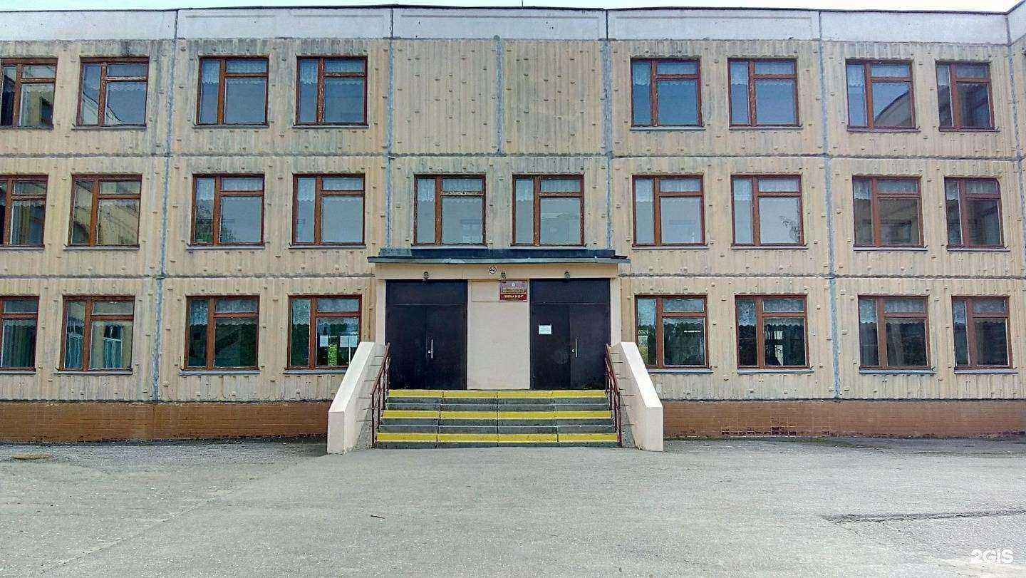 Отзывы на компанию Школа №124 в Нижнем Новгороде c фото