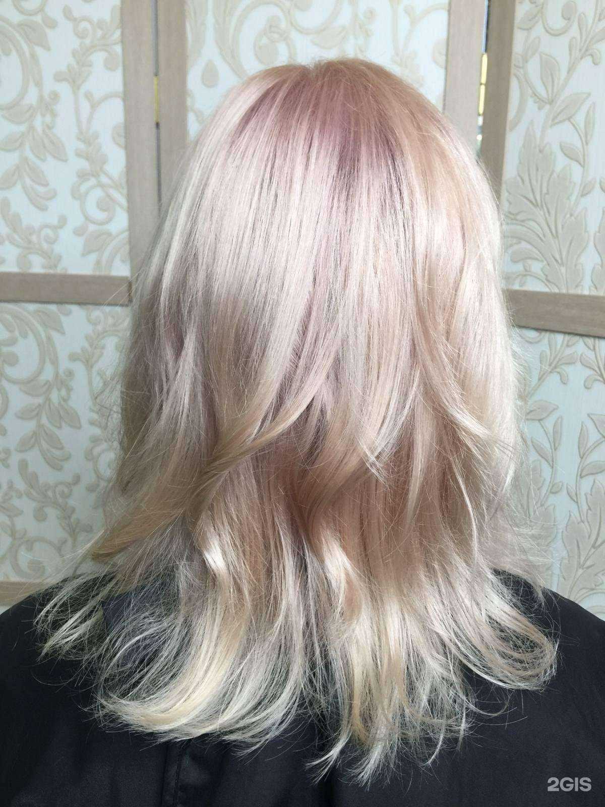 Отзывы на компанию Мир красоты в Тюмени c фото