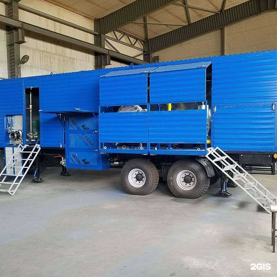 Отзывы на компанию Инновация-С в Самаре c фото