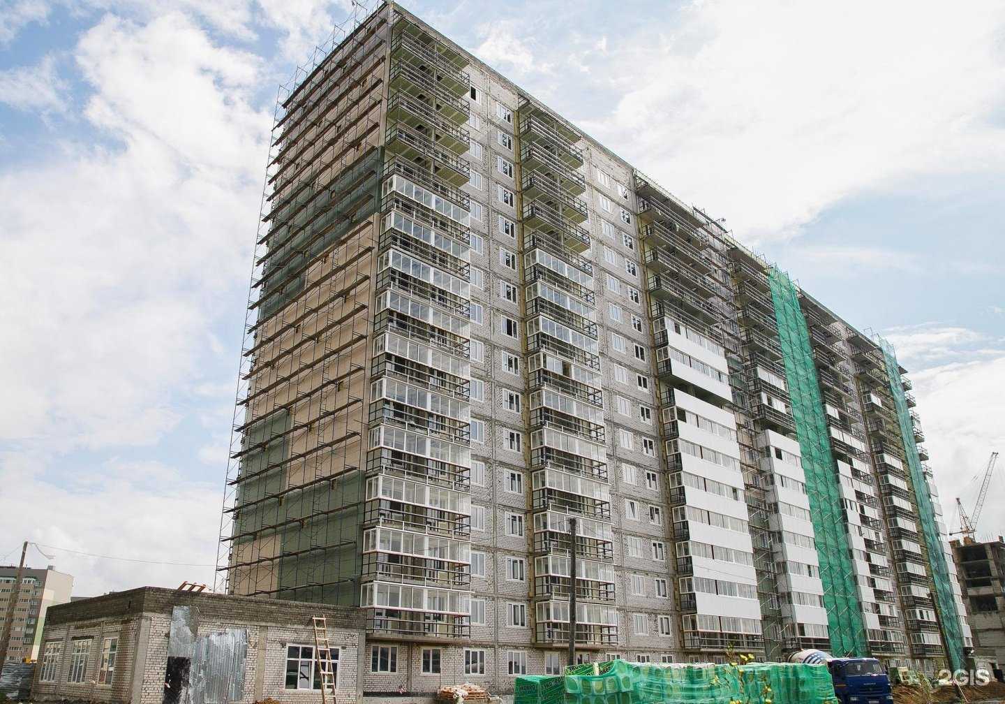 Отзывы на компанию Алгоритм в Барнауле c фото