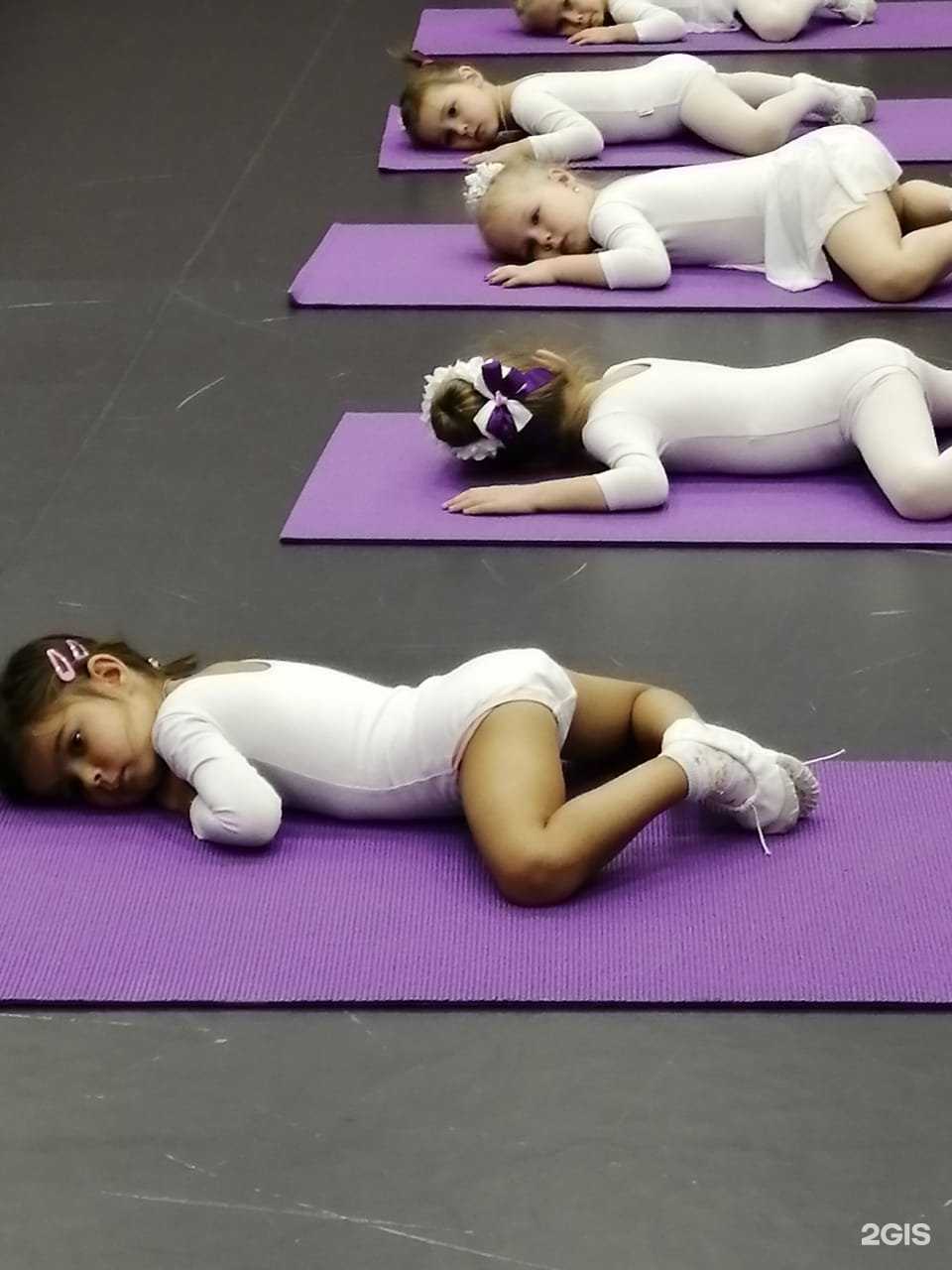 Отзывы на компанию Балетта в Гурьевске c фото