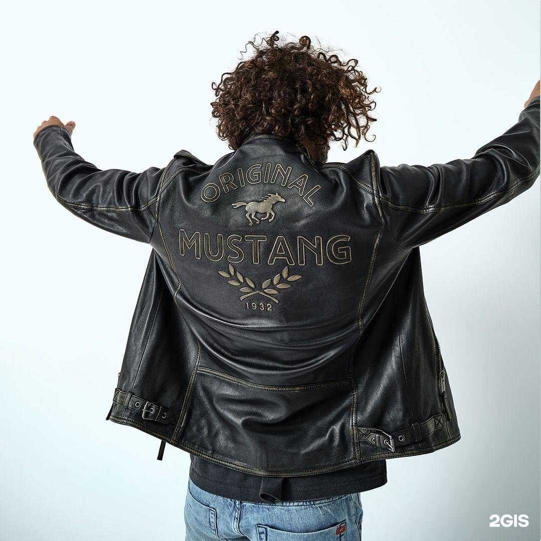 Отзывы на компанию Mustang в Самаре c фото