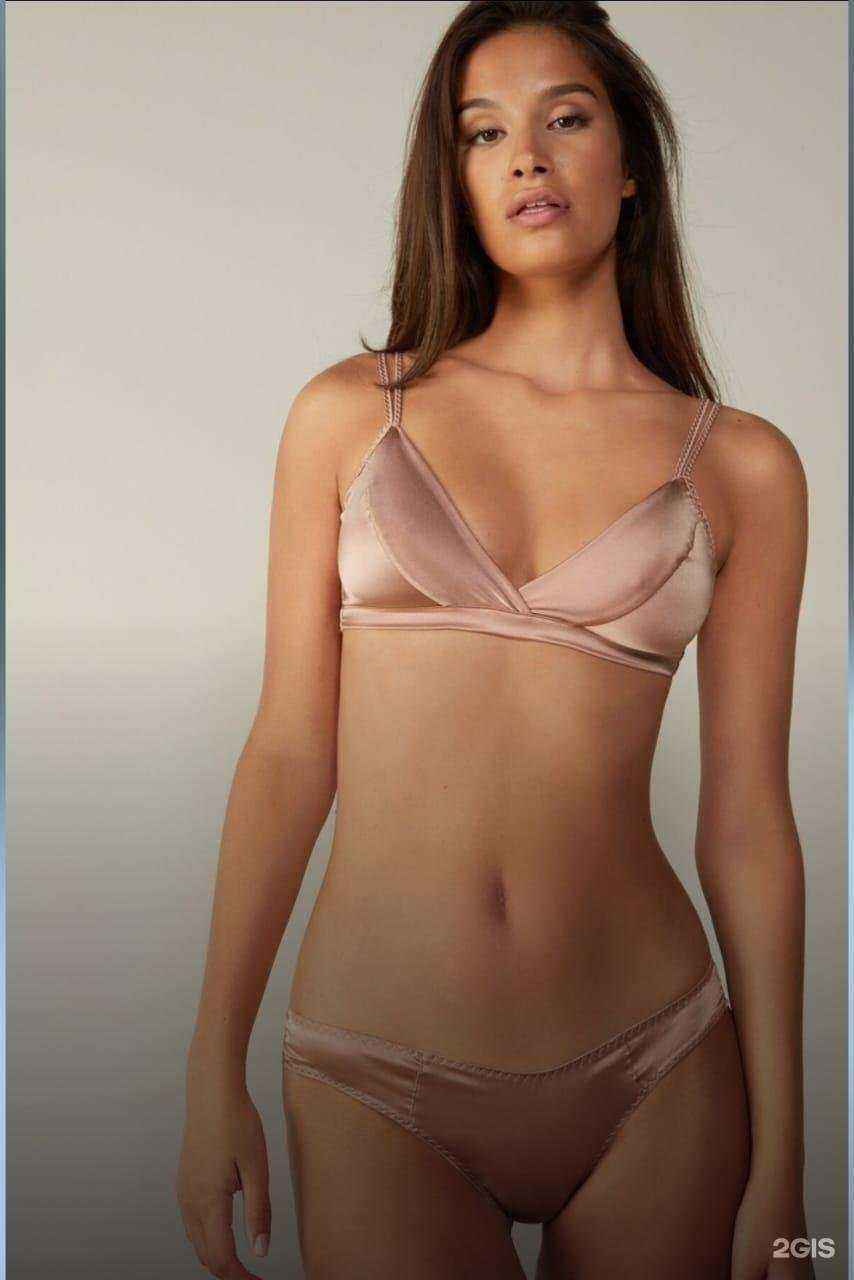 Отзывы на компанию Intimissimi в Иркутске c фото