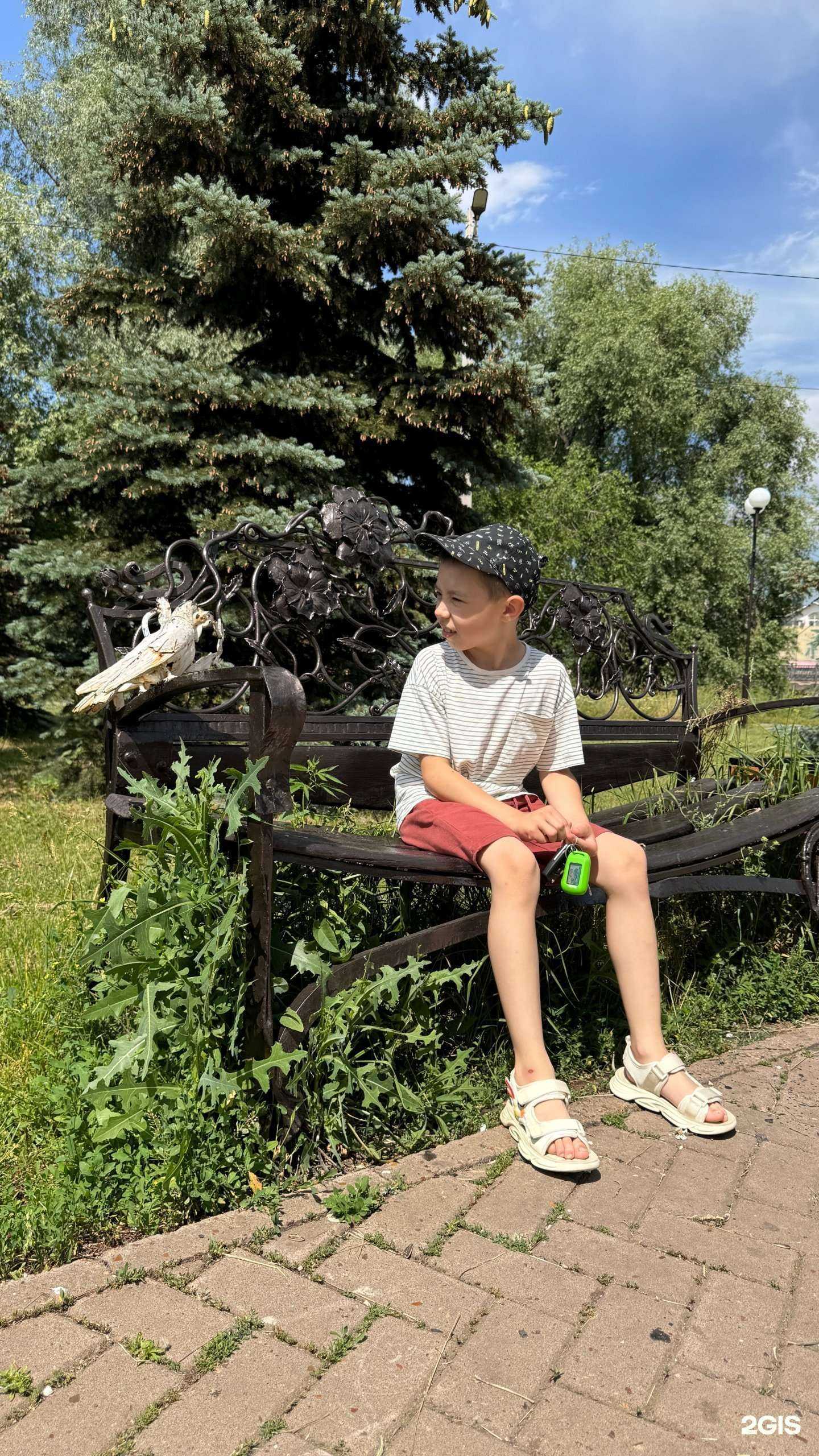 Отзывы на компанию Городской дворец культуры в г. Мелеуз c фото