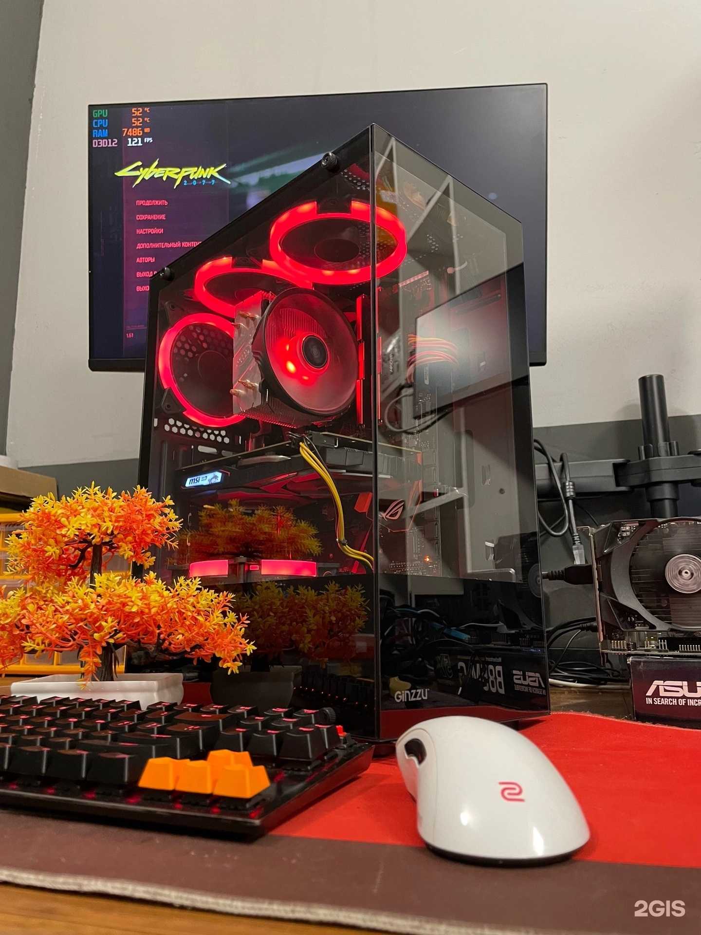 Отзывы на компанию LETZ PC в Красноярске c фото