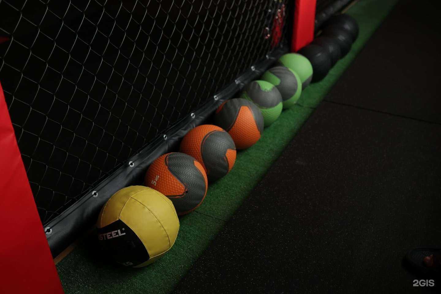 Отзывы на компанию Cobra team в г. Старый Оскол c фото