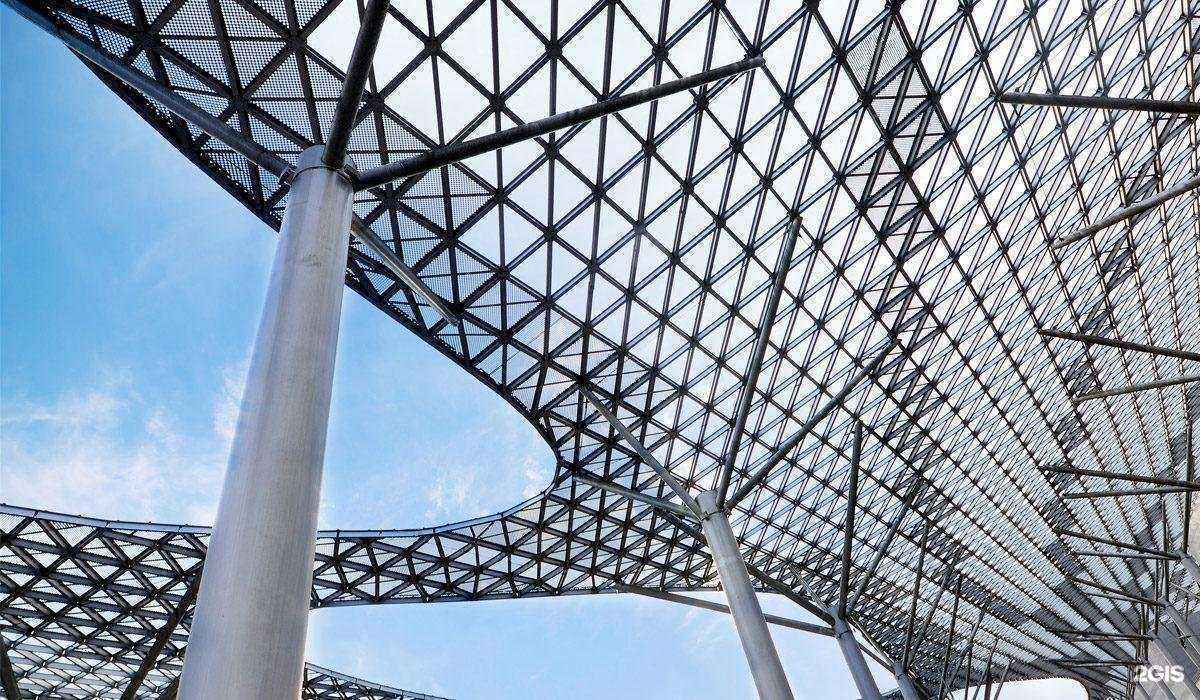 Отзывы на компанию Цех полимерной окраски в Волгодонске c фото