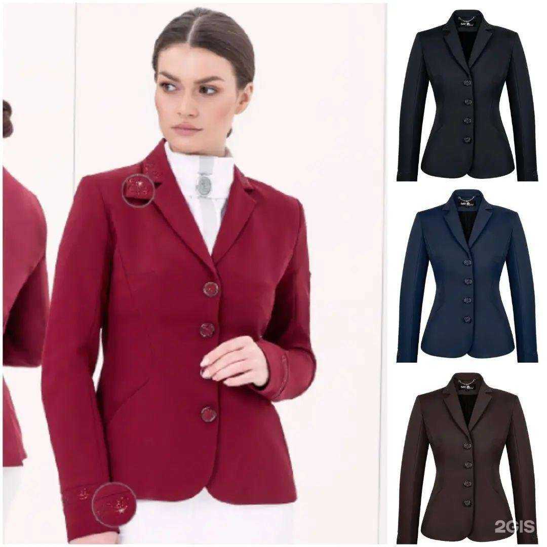 Отзывы на компанию Конный спорт Казань в г. Казань c фото