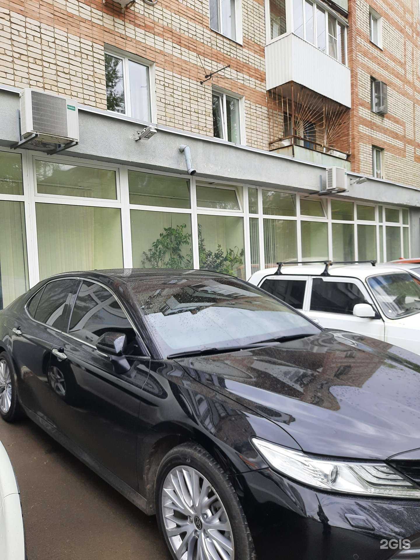 Отзывы на компанию Алмет в Самаре c фото