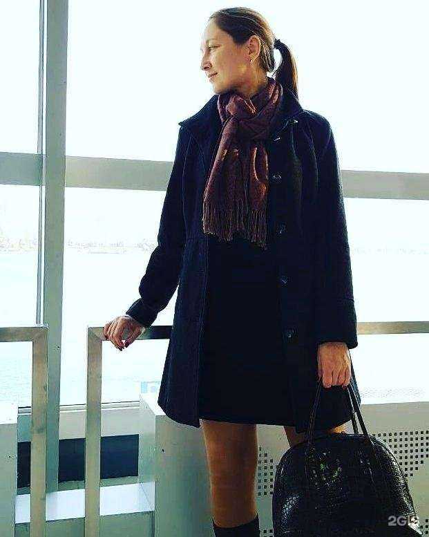 Отзывы на компанию DoTerra в Красноярске c фото