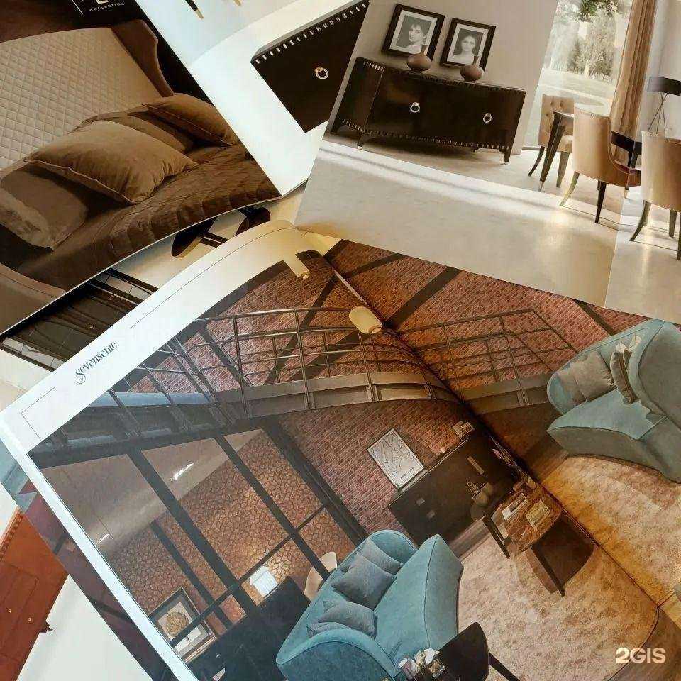 Отзывы на компанию She Home selection в г. Брянск c фото