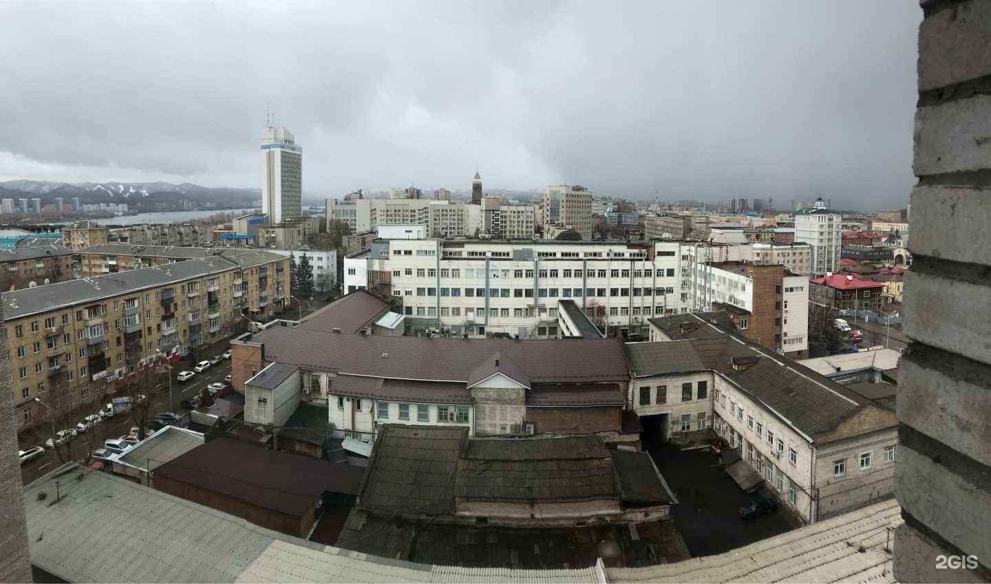 Отзывы на компанию Пятый океан в Красноярске c фото - фотография 2 из 2