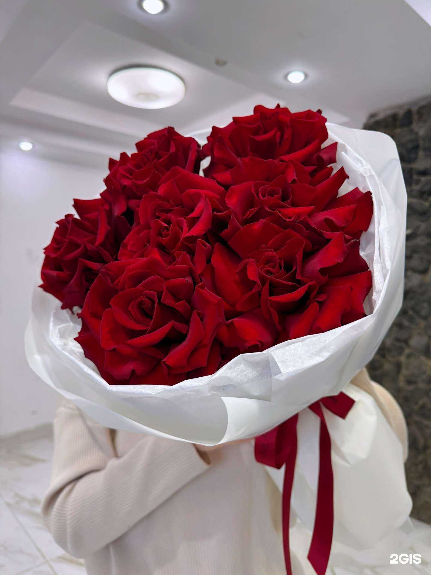 Отзывы на компанию GreenHouse в г. Екатеринбург c фото