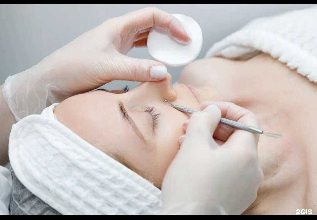 Отзывы на компанию Кабинет косметолога-эстетиста в Сургуте c фото