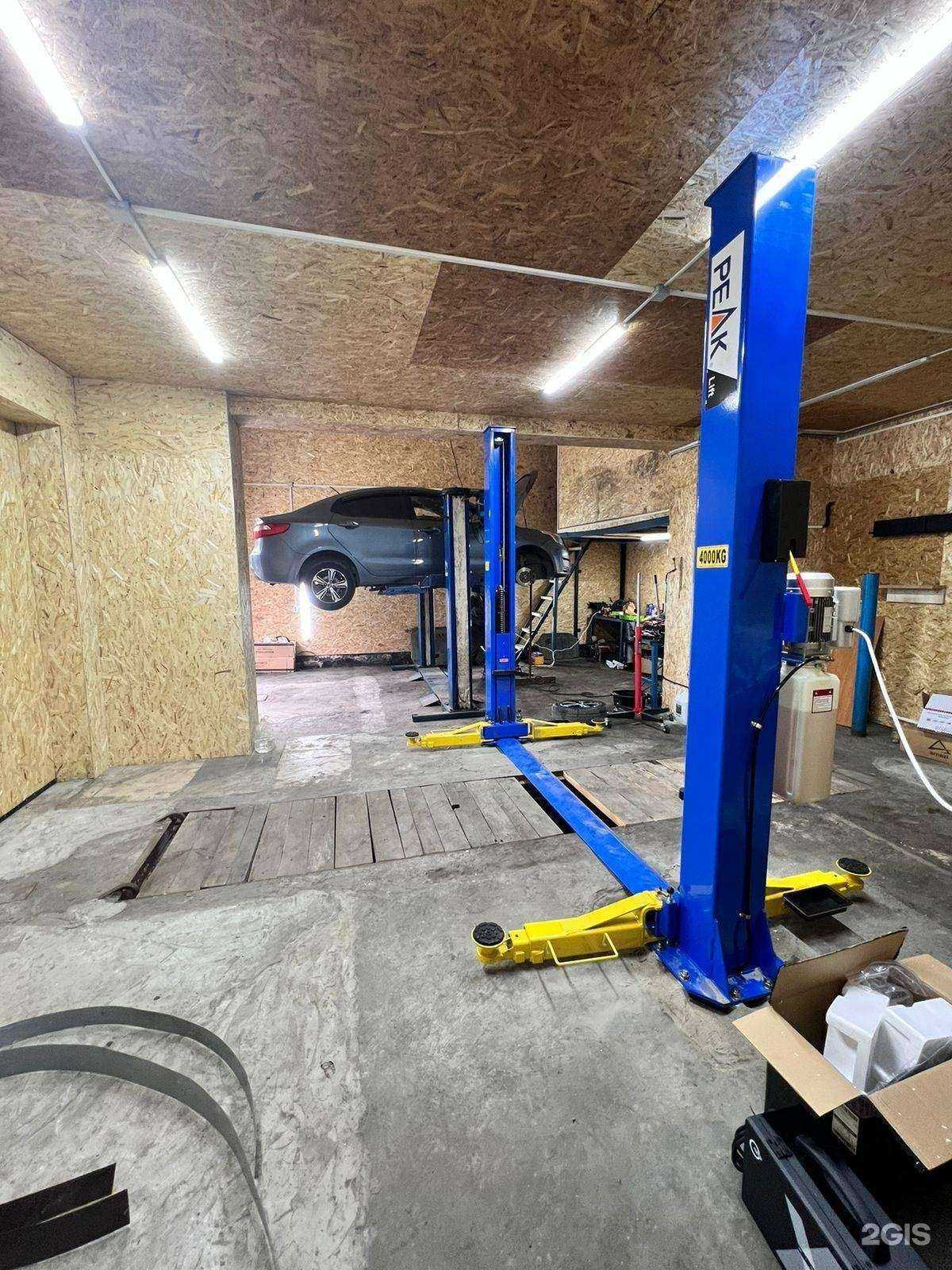 Отзывы на компанию Канкор в Нижнем Новгороде c фото