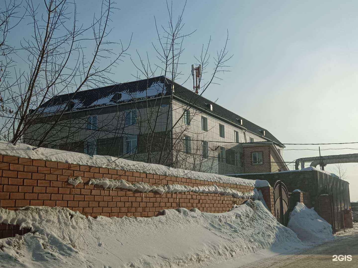 Отзывы на компанию Евродорстрой в Перми c фото - фотография 2 из 2