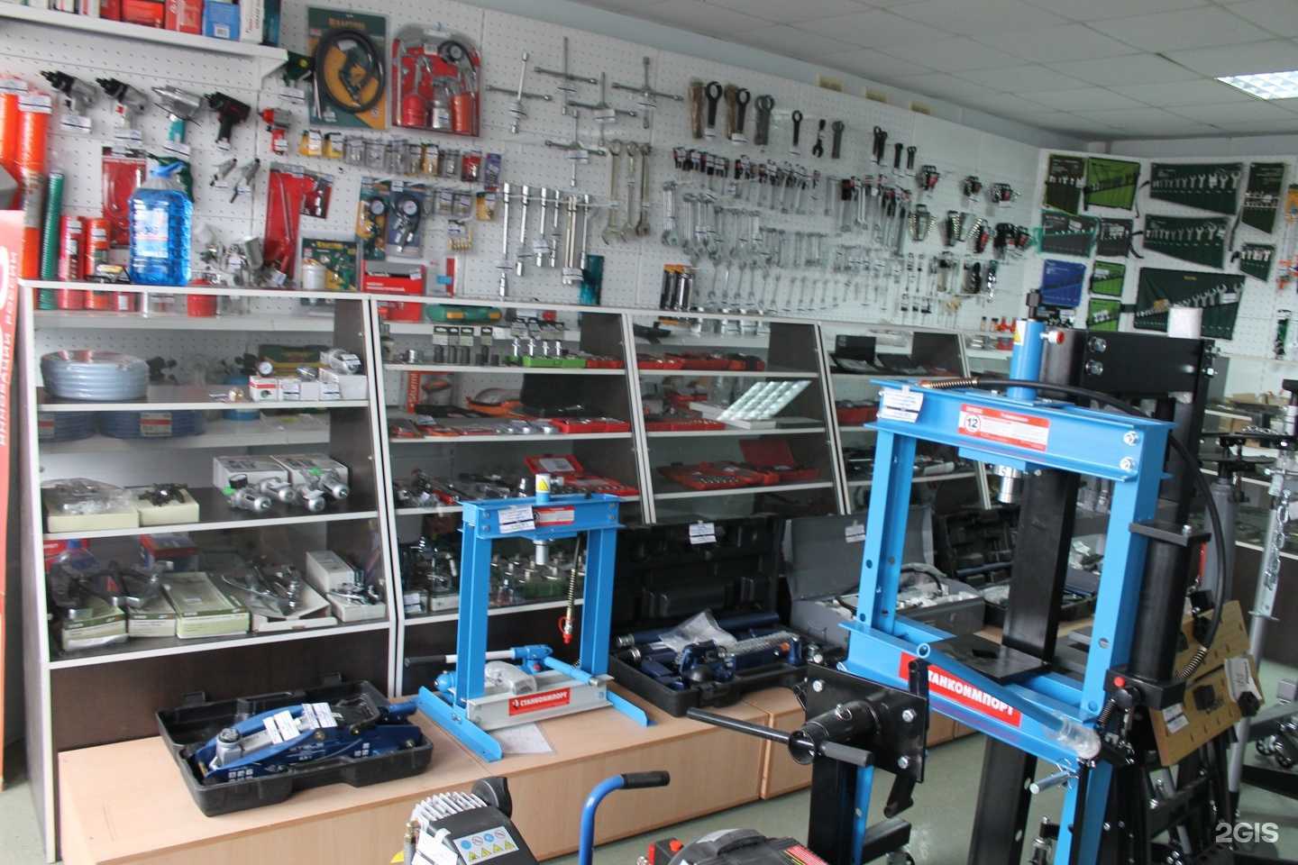 Отзывы на компанию СпецАвтоИнструмент в Белгороде c фото