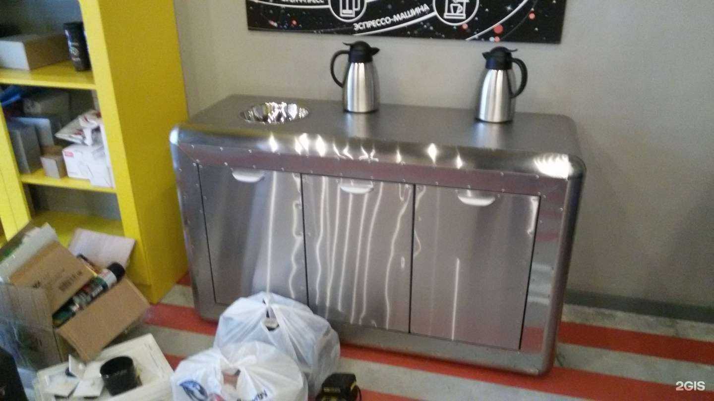 Отзывы на компанию ПРОФРЕГИОН в Красноярске c фото