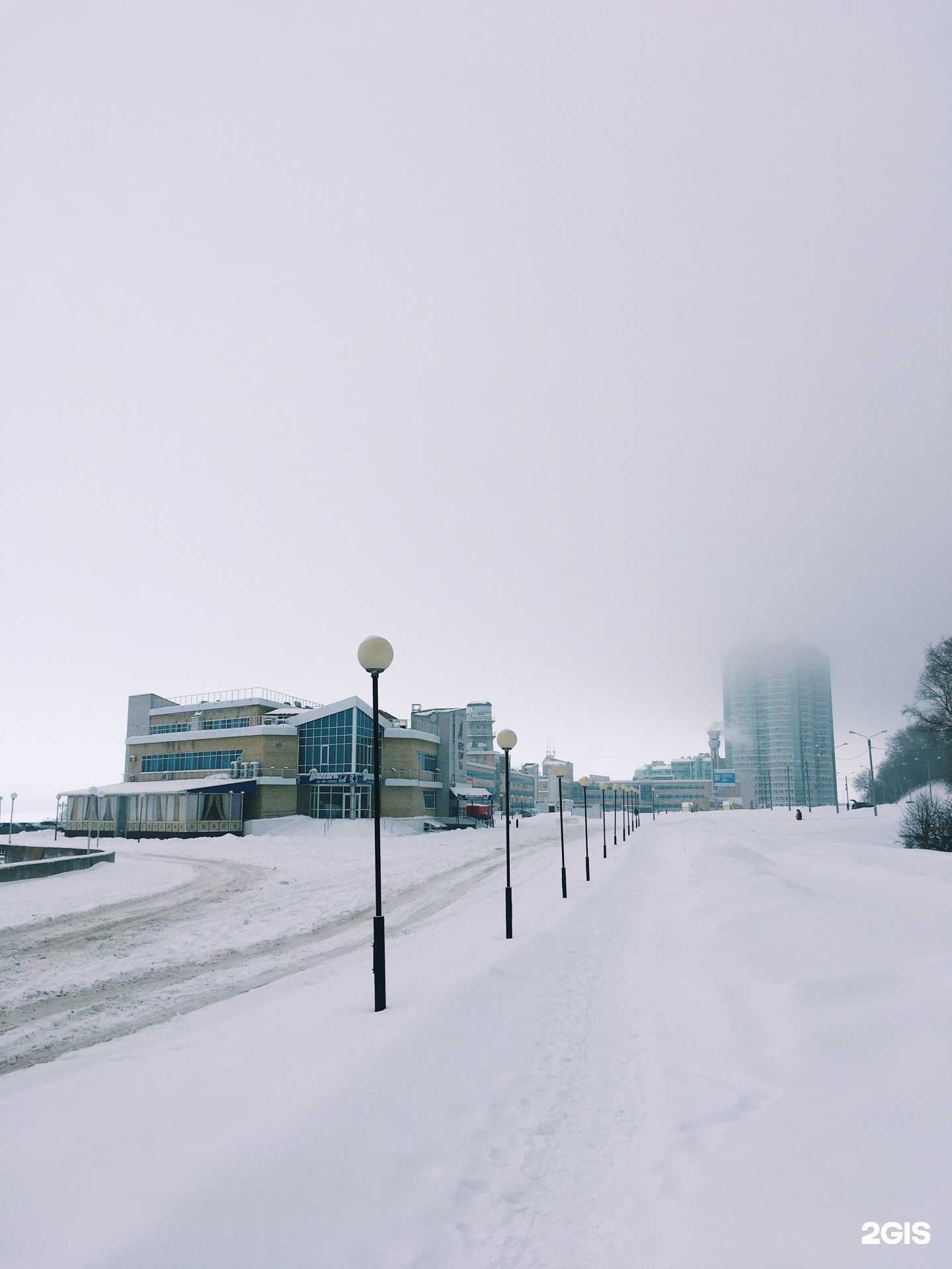 Отзывы на компанию СМУ-12 в Чебоксарах c фото - фотография 2 из 2