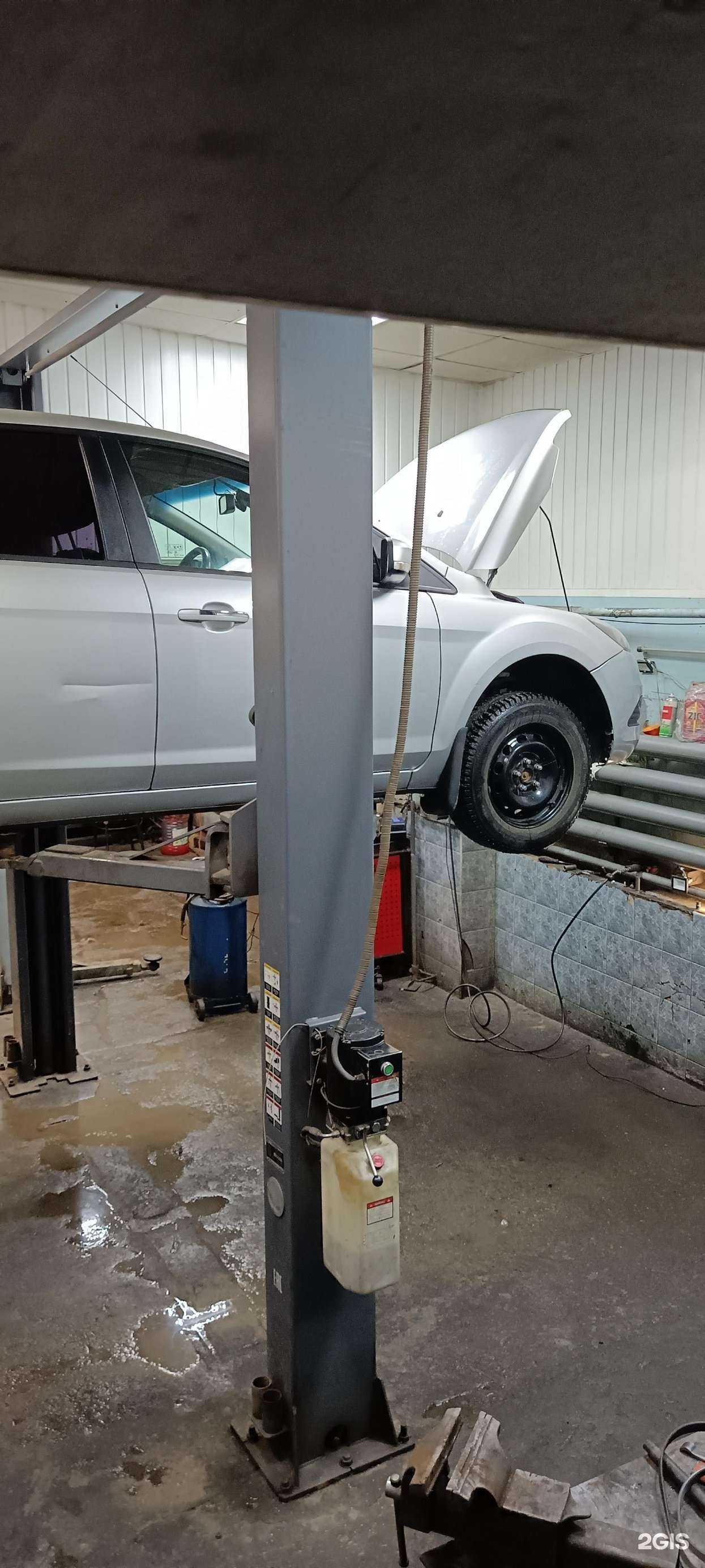 Отзывы на компанию Пилот авто в г. Череповец c фото