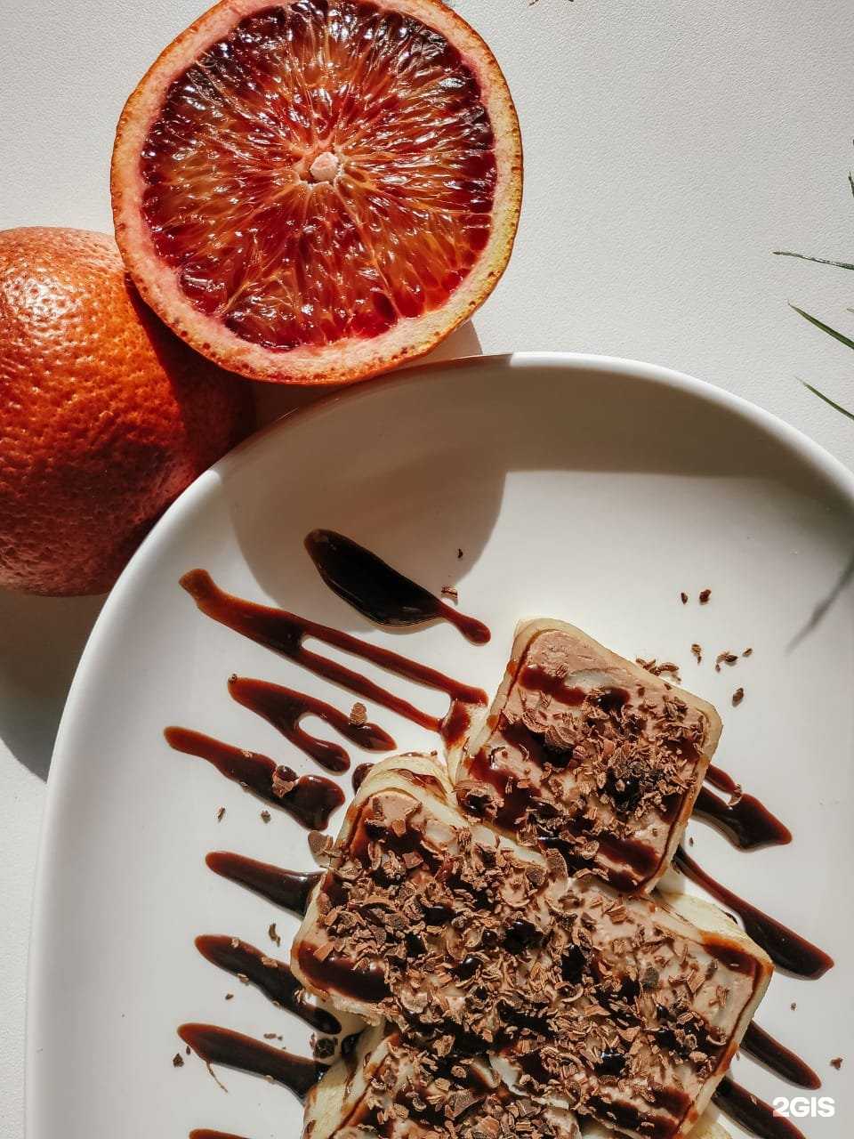 Отзывы на компанию Про-порция в Тюмени c фото