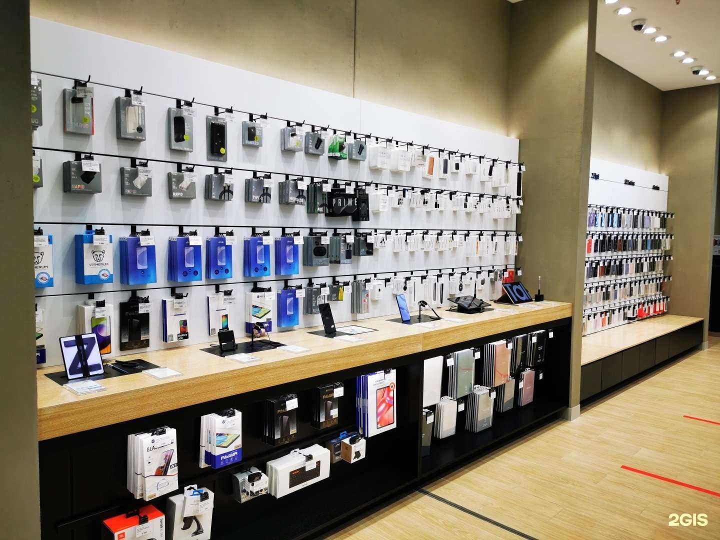 Отзывы на компанию Samsung в Нижнекамске c фото