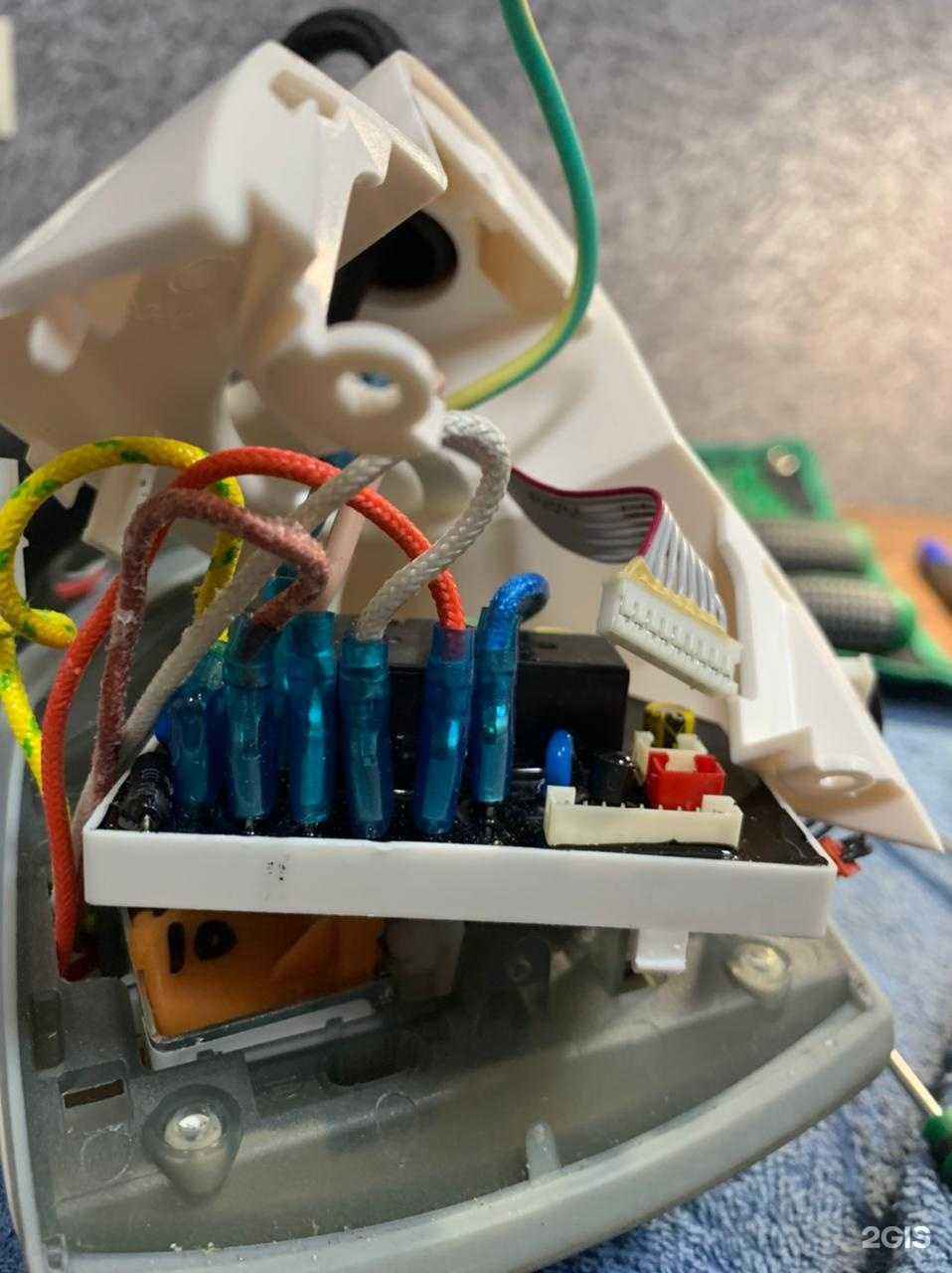 Отзывы на компанию WegService в Барнауле c фото