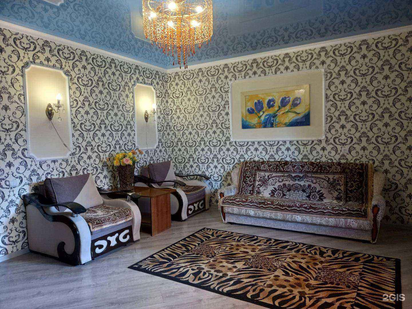 Отзывы на компанию Соболь в г. Сочи c фото