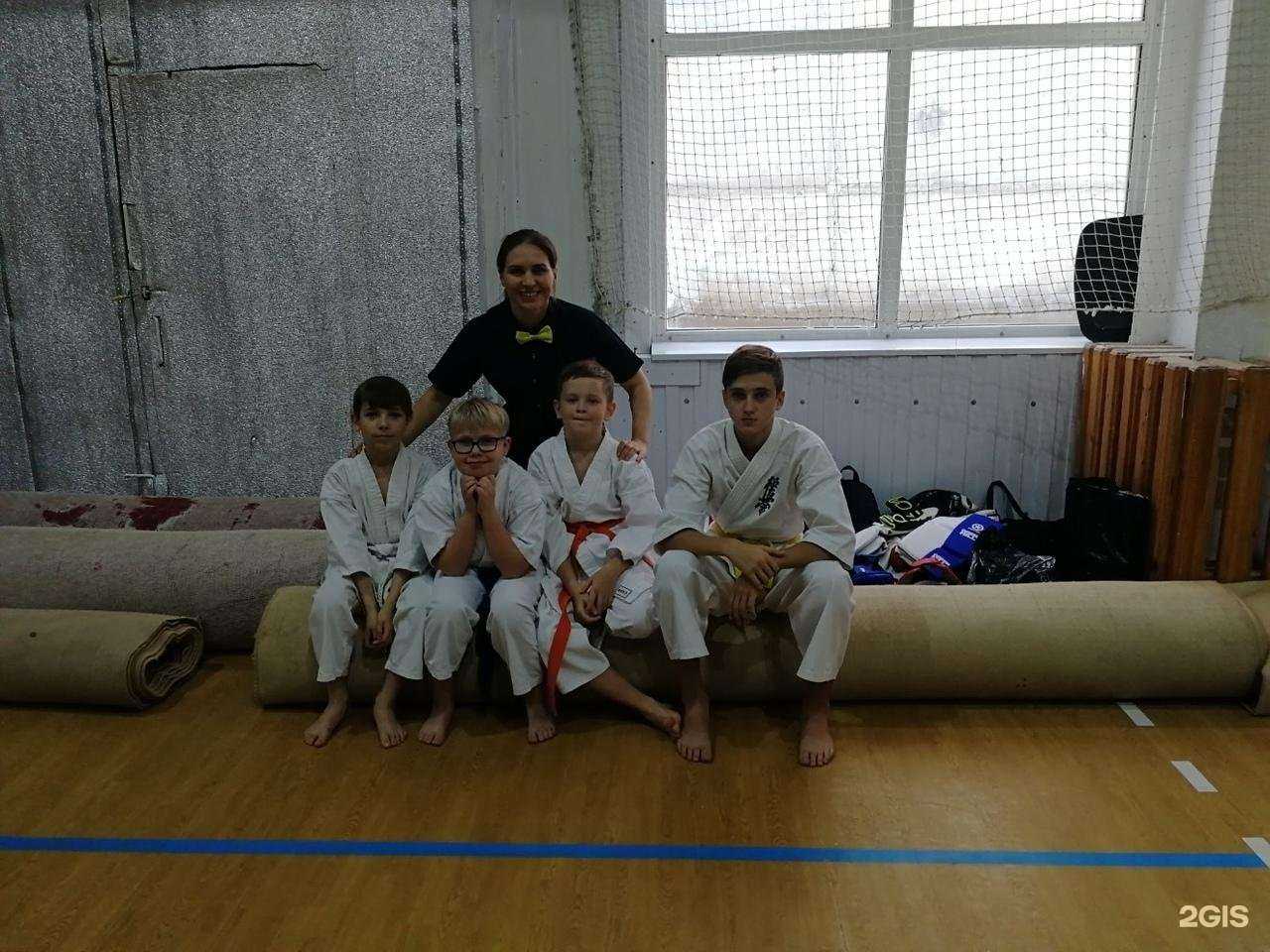 Отзывы на компанию Сингитай в Сургуте c фото